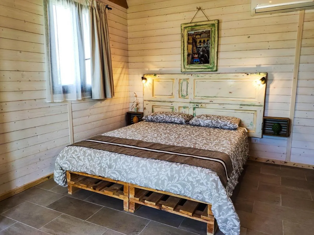 Hotel Agribarocco à Noto Station touristique