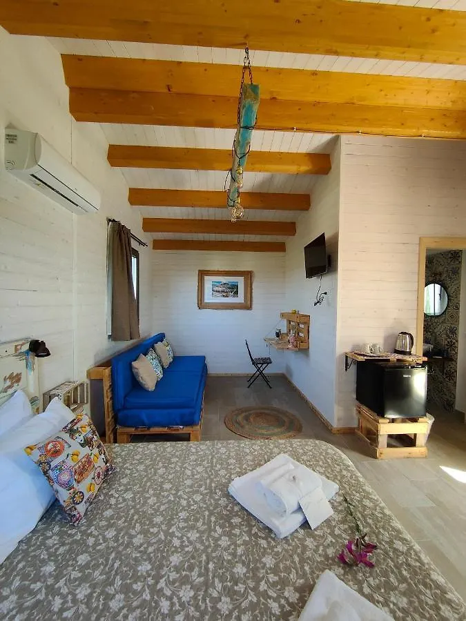 Hotel Agribarocco à Noto