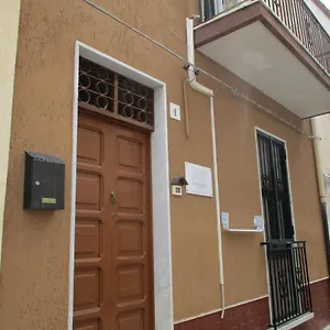 Appartamento Casa Il Pesco, Noto