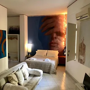 Appartement Artroom Garden, Noto