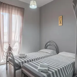 Casa vacanze Casa Carlotta, Noto