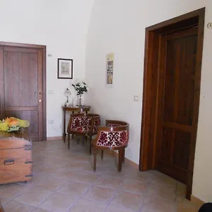 Macrina Bed & Breakfast