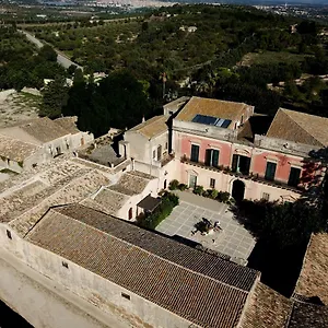 Villa Casale Modica, Noto