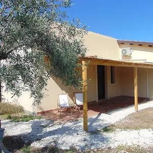 Casa vacanze Terra Di Eloro, Noto