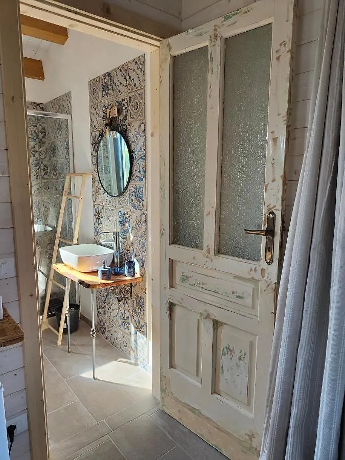 Agribarocco Hotel Noto Resort