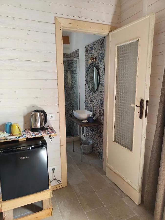 Agribarocco Hotel Noto 0*,