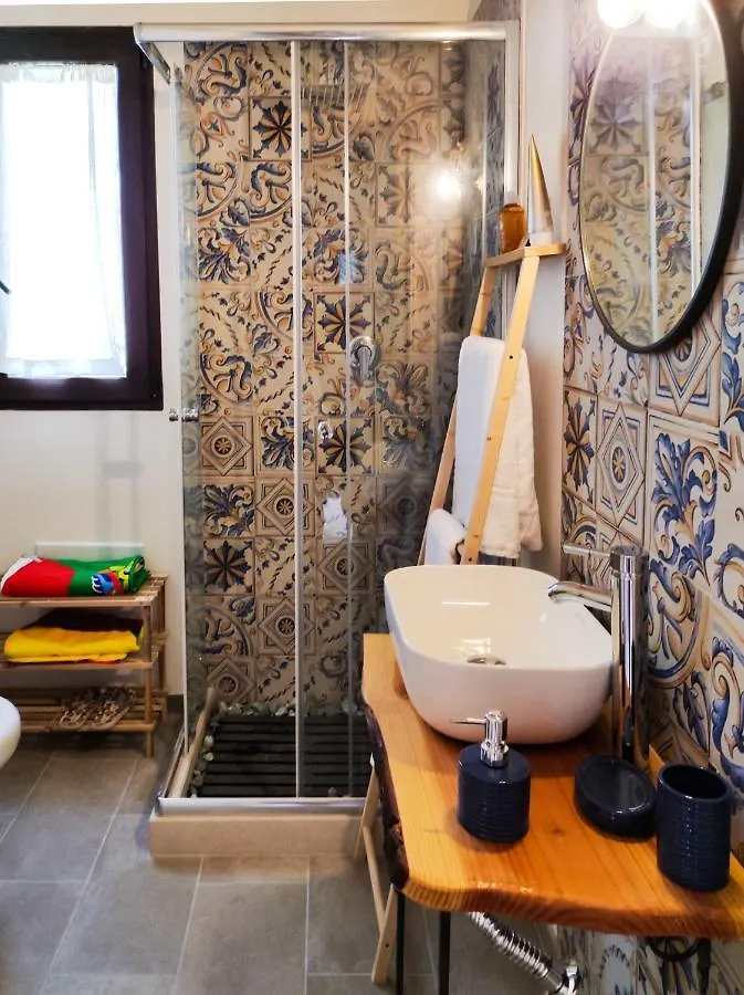 Resort Agribarocco Hotel Noto
