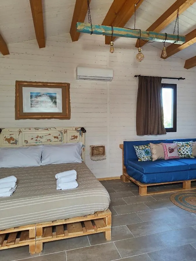 Agribarocco Hotel Noto 0*,  Italy