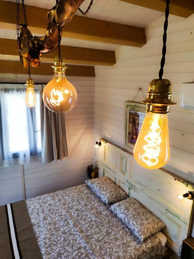 Agribarocco Hotel Noto Resort