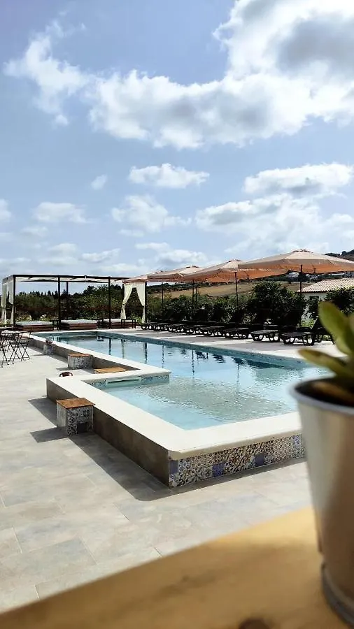 Agribarocco Hotel Noto Italy