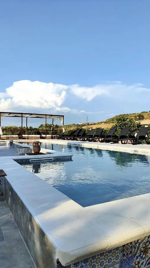 Agribarocco Hotel Noto 0*,