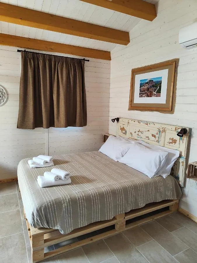 Agribarocco Hotel Noto 0*,  Italy