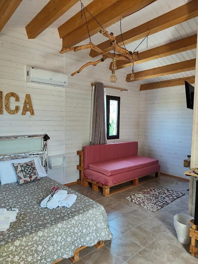 Agribarocco Hotel Noto