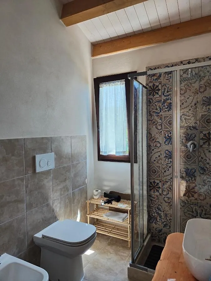 Agribarocco Hotel Noto 0*,  Italy