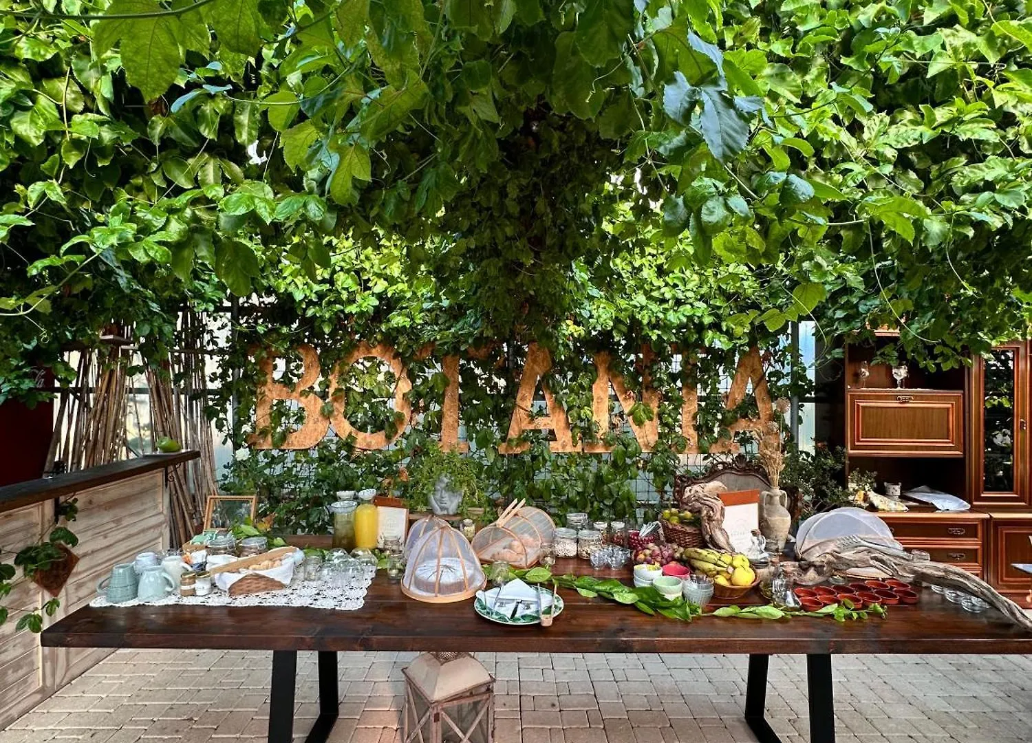 Agribarocco Hotel Noto