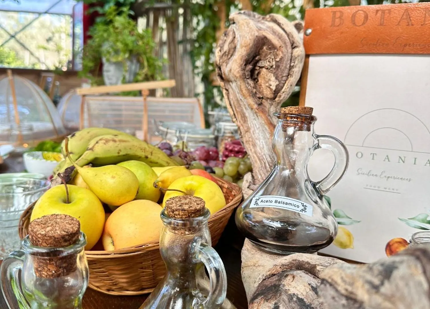 Resort Agribarocco Hotel Noto
