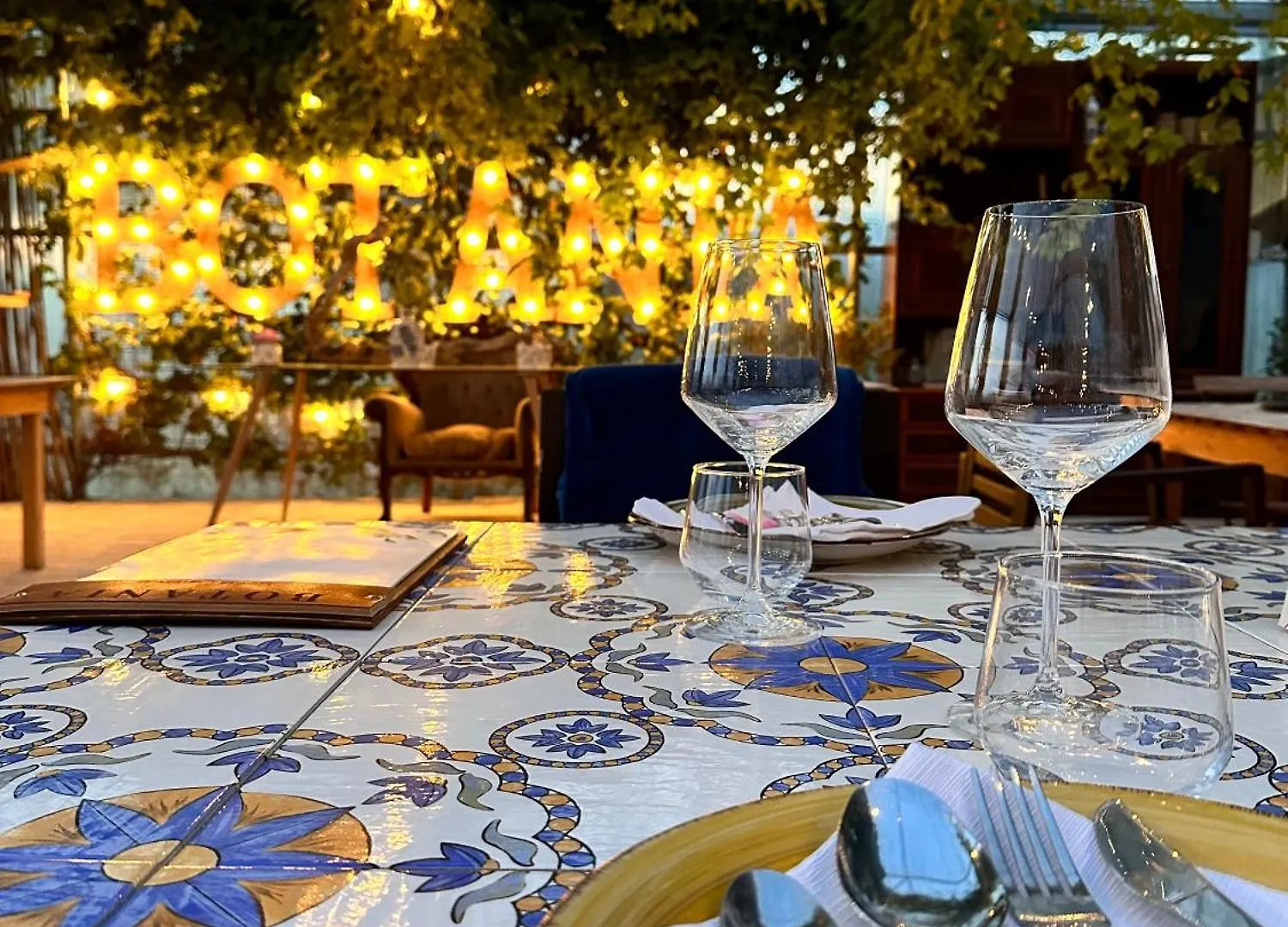 Agribarocco Hotel Noto Resort
