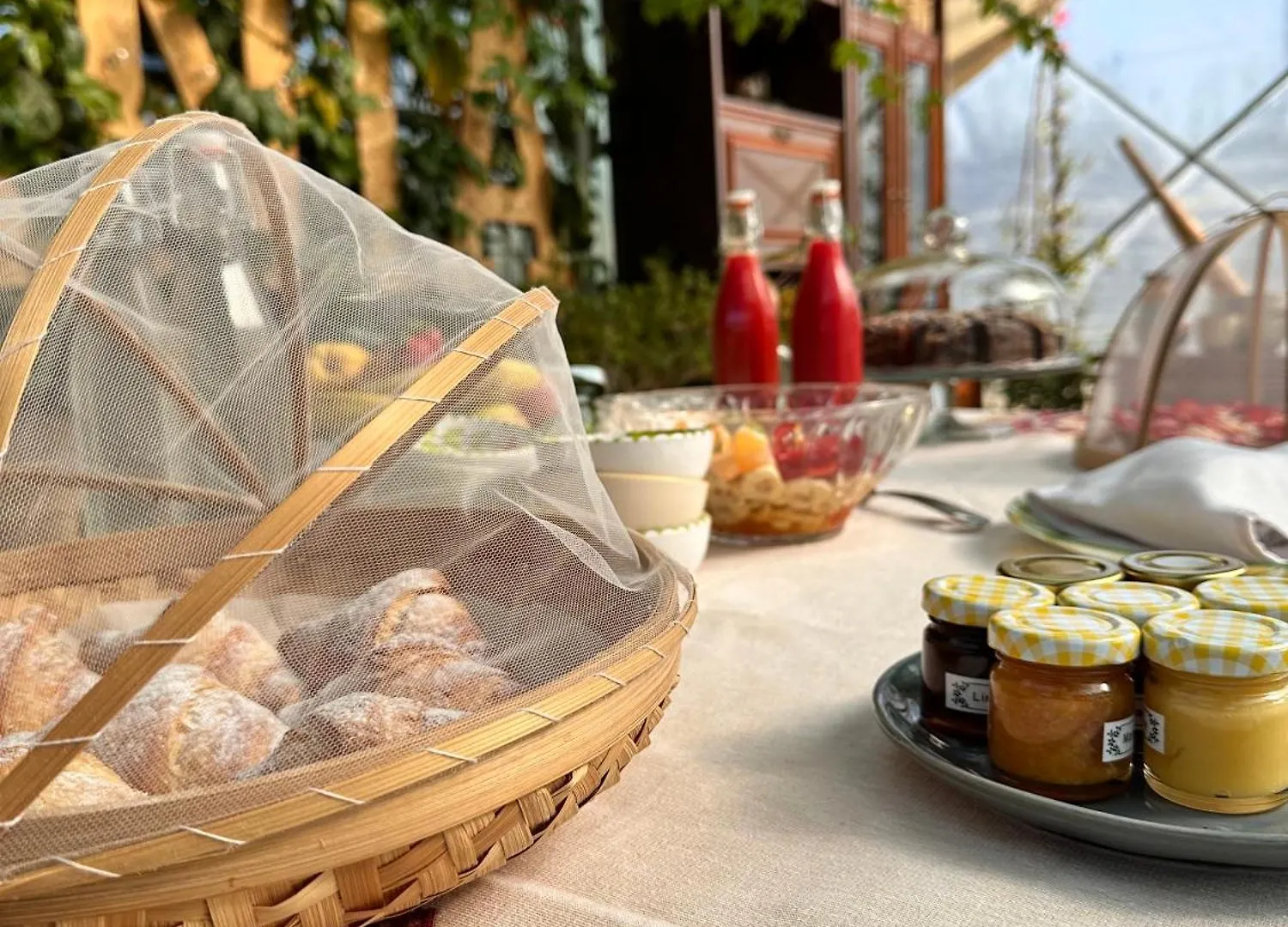 Agribarocco Hotel Noto