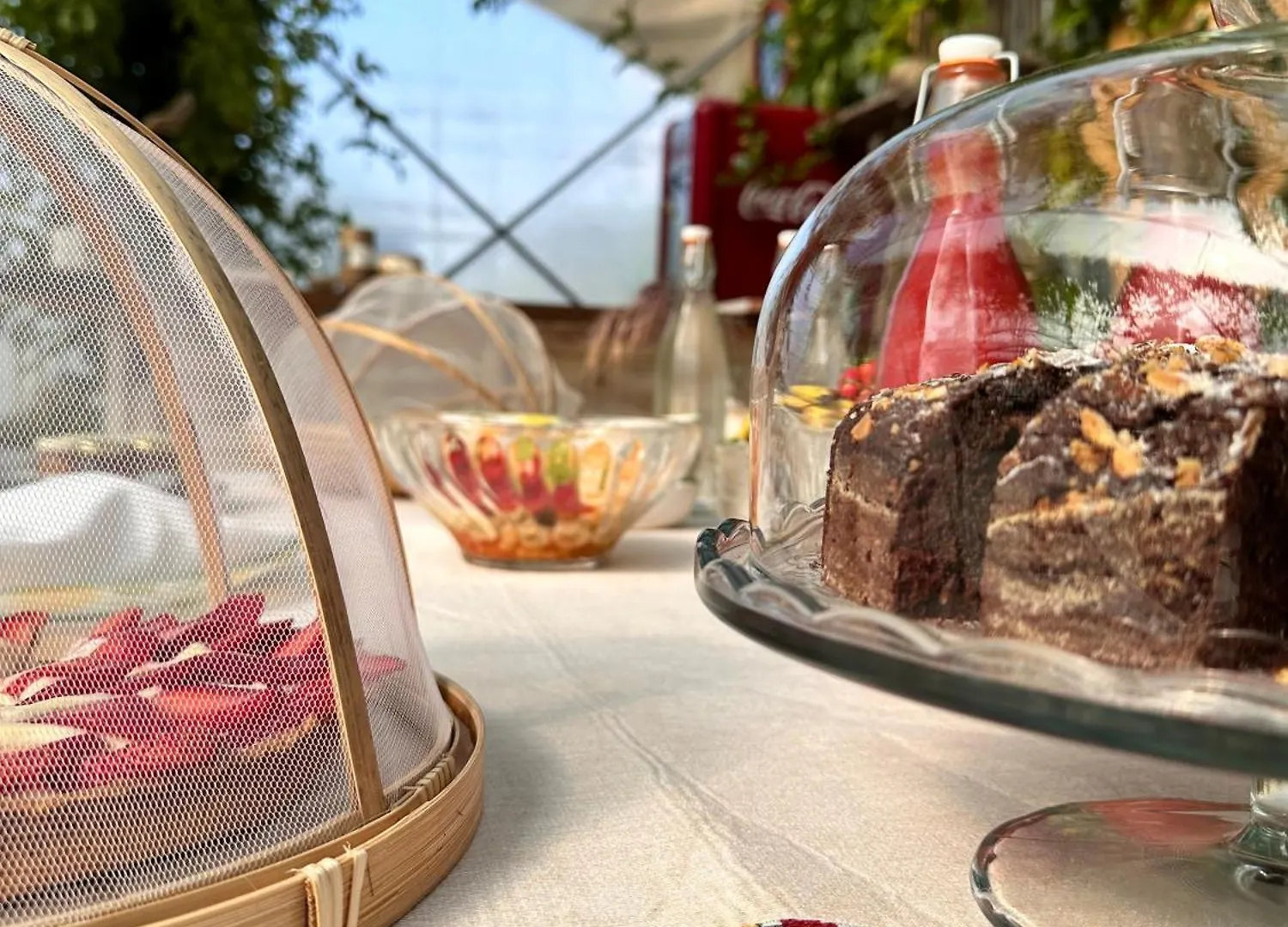 Agribarocco Hotel Noto Italy